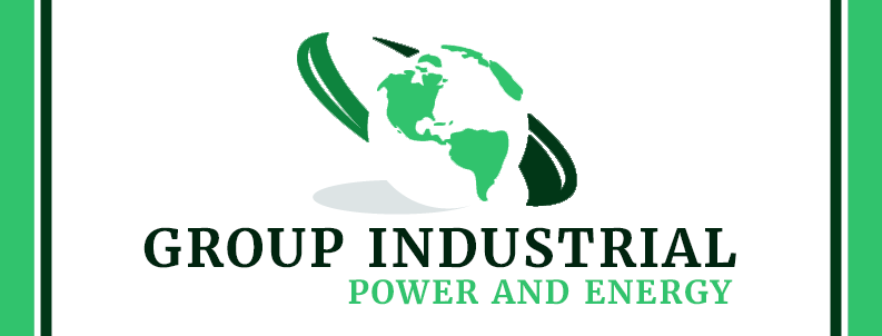 Group Industrial Power & Energy UK Ltd